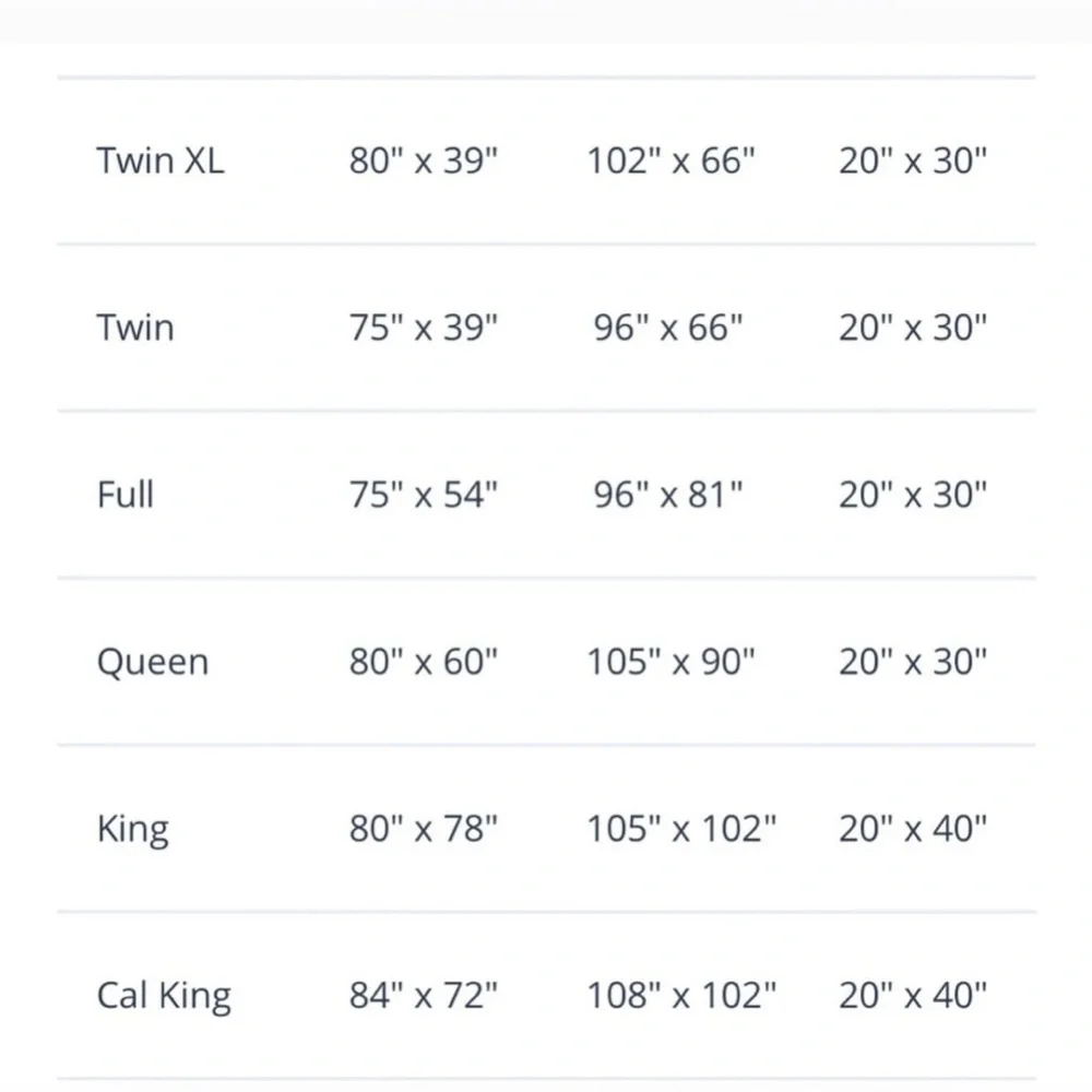 New $145 Luxury Duvet Cover Set
Bamboo Viscose Blend in Purple - Picture 8 of 8